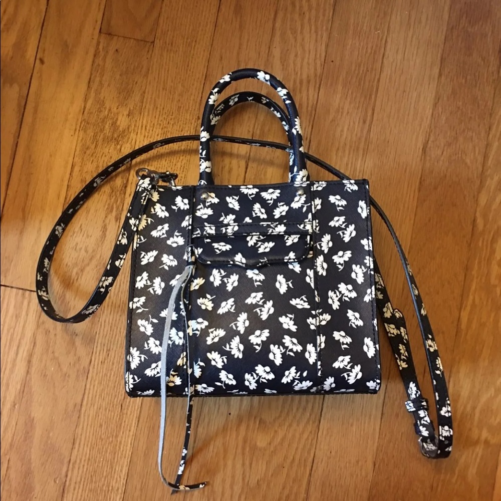 🖤NWT Rebecca Minkoff Mini MAB Tote🖤